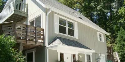VIEW CHALET - Rental home