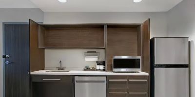 Home2 Suites by Hilton Asheville Airport