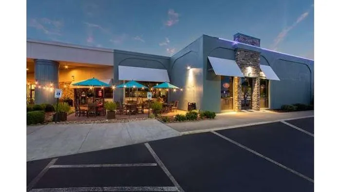 Clarion Inn Asheville Airport 4