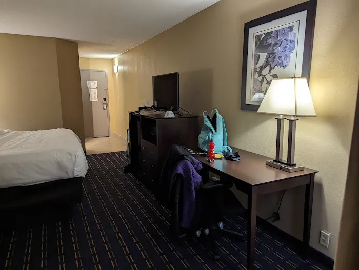 Clarion Inn Asheville Airport 4