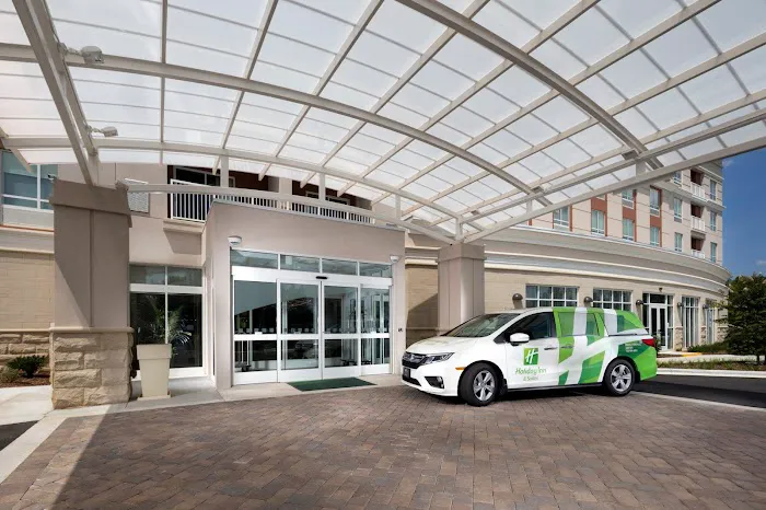 Holiday Inn & Suites Arden - Asheville Airport by IHG 5