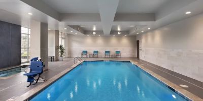 Holiday Inn & Suites Arden - Asheville Airport by IHG