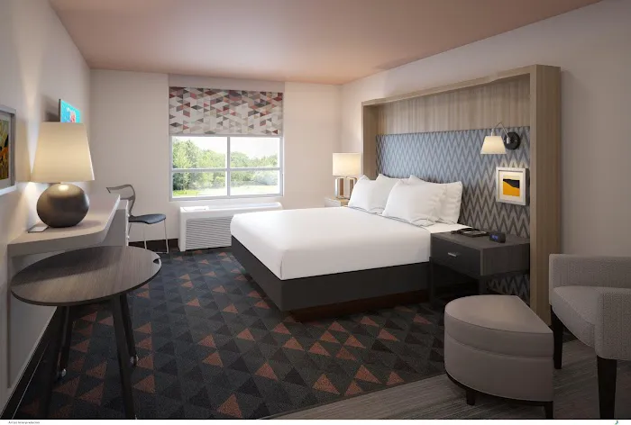Holiday Inn & Suites Arden - Asheville Airport by IHG 5