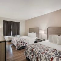 Red Roof Inn & Suites Carrollton, GA–West Georgia ico