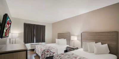 Red Roof Inn & Suites Carrollton, GA–West Georgia