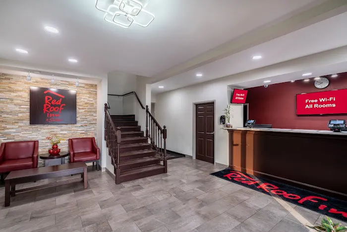 Red Roof Inn & Suites Carrollton, GA–West Georgia 4