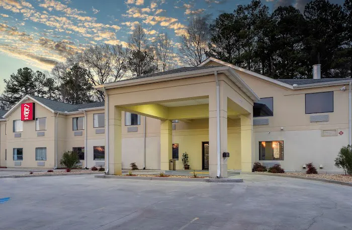 Red Roof Inn & Suites Carrollton, GA–West Georgia 4