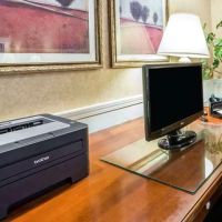 Quality Inn ico