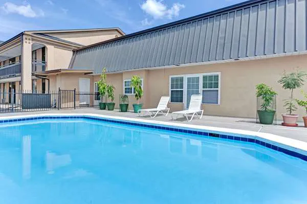 Super Inn & Suites Carrollton,West Georgia 4
