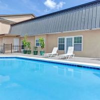 Super Inn & Suites Carrollton,West Georgia ico