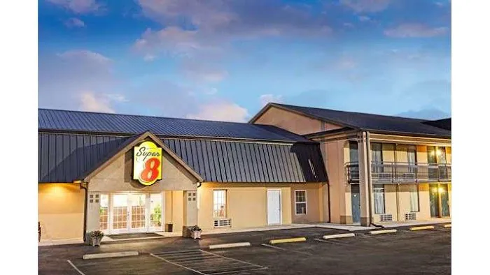 Super Inn & Suites Carrollton,West Georgia 4