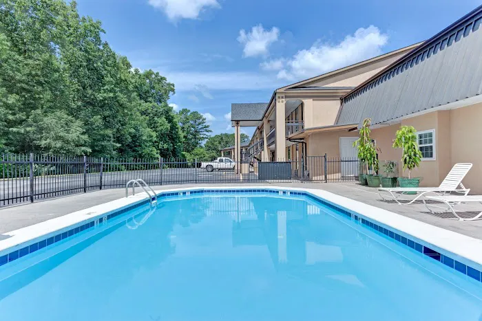 Super Inn & Suites Carrollton,West Georgia 4
