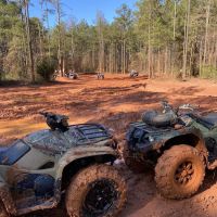 Durhamtown Off Road Resort ico