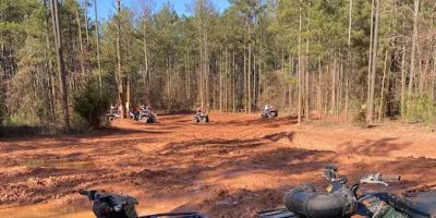 Durhamtown Off Road Resort