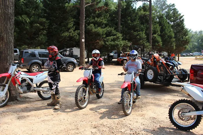Durhamtown Off Road Resort 4