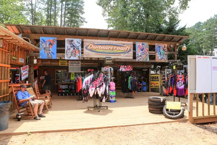 Durhamtown Off Road Resort 4