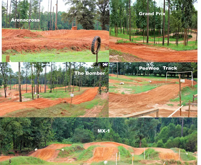Durhamtown Off Road Resort 4