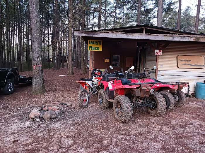 Durhamtown Off Road Resort 4