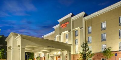 Hampton Inn Thomson