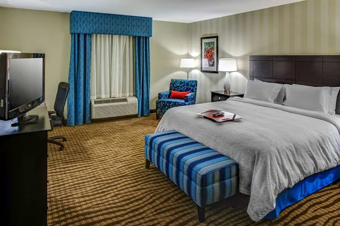 Hampton Inn Thomson 4