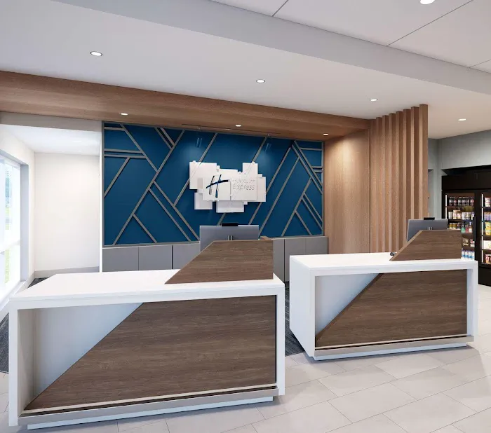 Holiday Inn Express & Suites Augusta W - Grovetown by IHG 4