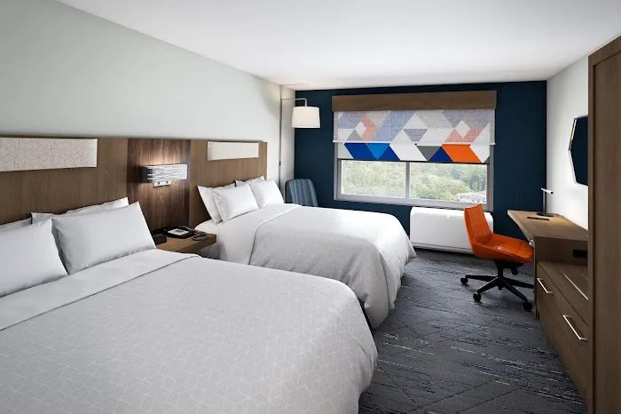 Holiday Inn Express & Suites Augusta W - Grovetown by IHG 4