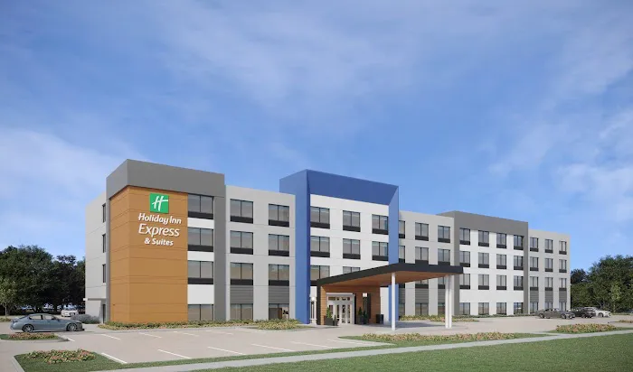 Holiday Inn Express & Suites Augusta W - Grovetown by IHG 4