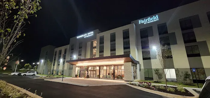 TownePlace Suites by Marriott® Grovetown 4