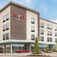 avid hotel Augusta W - Grovetown by IHG ico