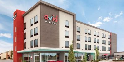 avid hotel Augusta W - Grovetown by IHG