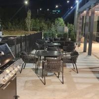 Fairfield by Marriott® Inn & Suites Grovetown ico