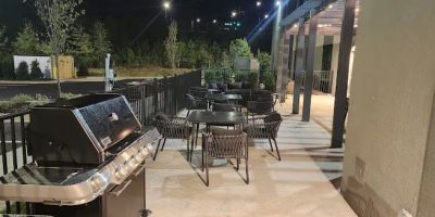 Fairfield by Marriott® Inn & Suites Grovetown