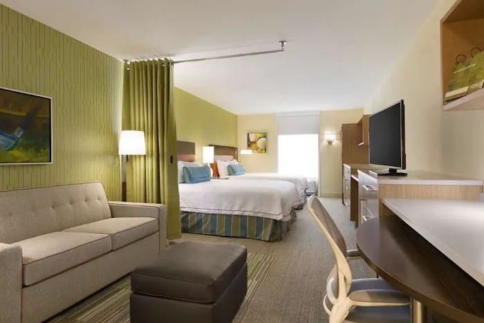 Home2 Suites by Hilton Grovetown Augusta Area 4