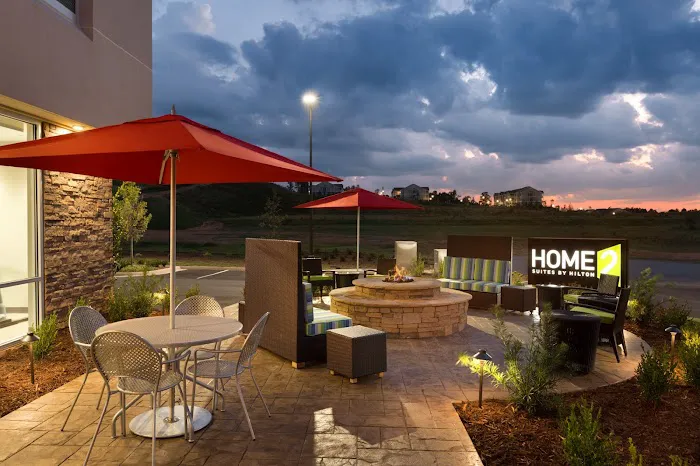 Home2 Suites by Hilton Grovetown Augusta Area 4