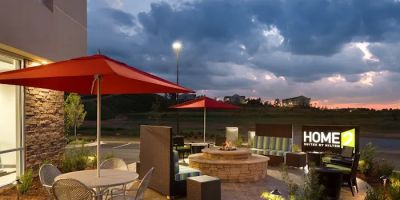Home2 Suites by Hilton Grovetown Augusta Area