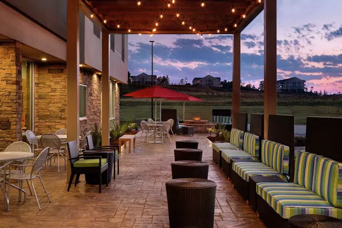Home2 Suites by Hilton Grovetown Augusta Area 4