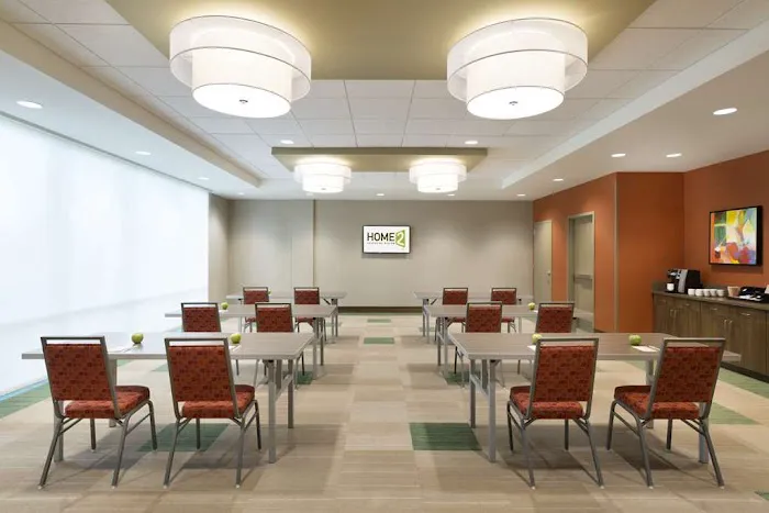 Home2 Suites by Hilton Grovetown Augusta Area 4