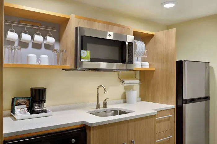 Home2 Suites by Hilton Grovetown Augusta Area 4