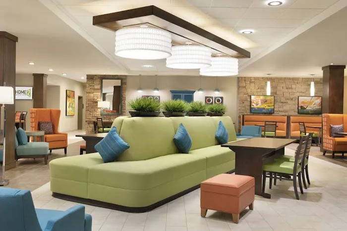 Home2 Suites by Hilton Grovetown Augusta Area 4