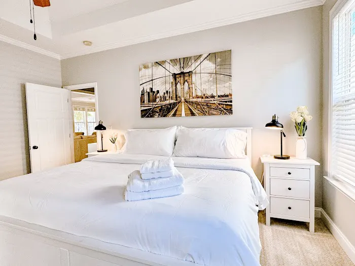 Pennington Guesthouse 4