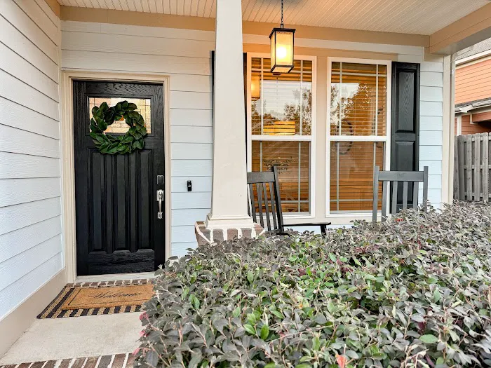 Pennington Guesthouse 4