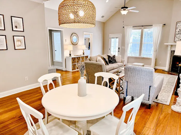 Pennington Guesthouse 4