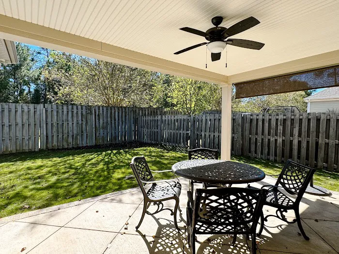 Pennington Guesthouse 4