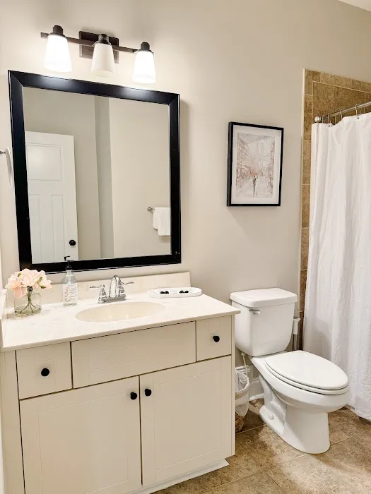 Pennington Guesthouse 4