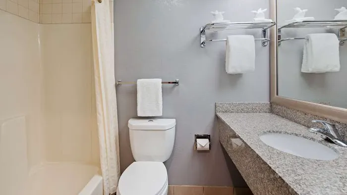 Best Western Augusta West 4