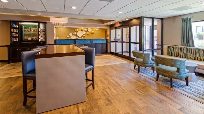 Best Western Augusta West 4