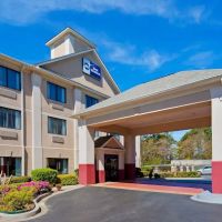 Best Western Augusta West ico