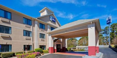 Best Western Augusta West