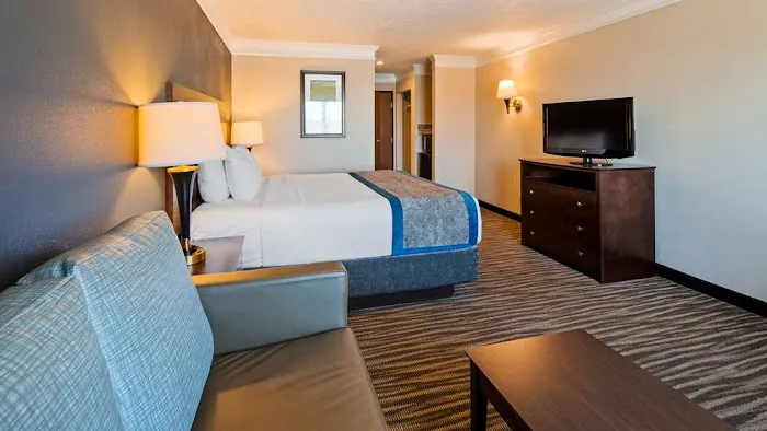 Best Western Augusta West 4