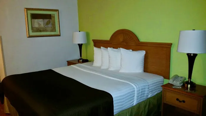 Best Western Augusta West 4
